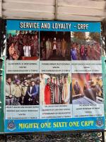 HH Swamijis visit to Shri Shankaracharya Hill, Srinagar (8th March 2026)